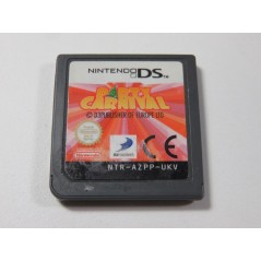PARTY CARNIVAL NINTENDO DS (NDS) UKV (CARTRIDGE ONLY)