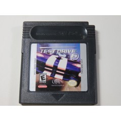 TEST DRIVE 5 GAMEBOY COLOR (GBC) USA (CARTRIDGE ONLY)