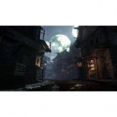 WARHAMMER THE END TIMES VERMINTIDE PS4 FR NEW