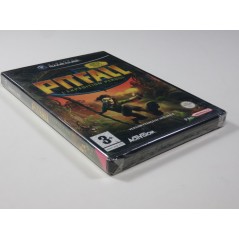 PITFALL L EXPEDITION PERDUE GAMECUBE (GC) PAL-FR (NEUF - NEW)
