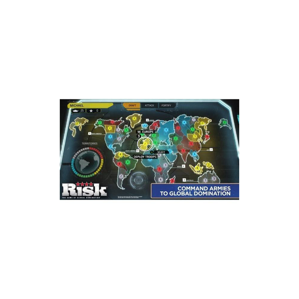 HASBRO FAMILY FUN PACK PS4 FR OCCASION