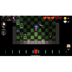 CRYPT OF THE NECROMANCER PS4 FR NEW