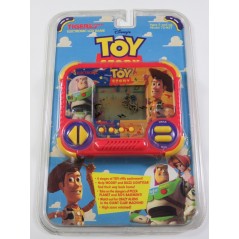 LCD GAME TIGER TOY STORY (NEUF - BRAND NEW)