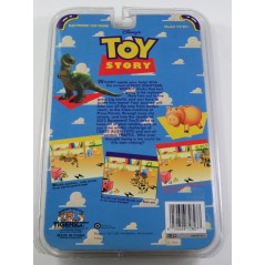 LCD GAME TIGER TOY STORY (NEUF - BRAND NEW)