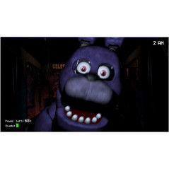 FIVE NIGHT AT FREDDY S CORE COLLECTION PS4 EURO NEW