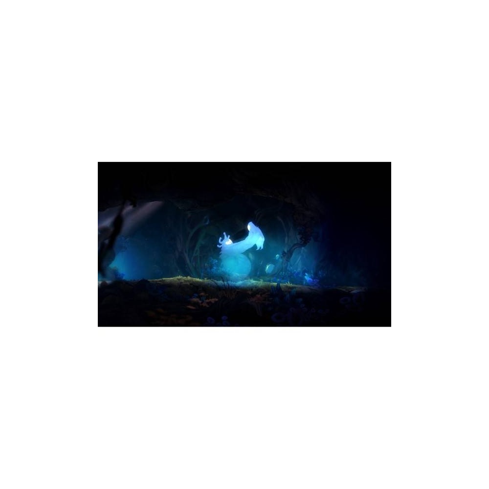 ORI AND THE BLIND FOREST DEFINITIVE EDITION XONE US NEW
