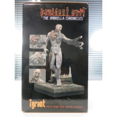 RESIDENT EVIL TYRANT 35CM HIGH END RESIN STATUE VIRTUAL LEGENDS (LIMITED 1500) OFFICIAL CAPCOM