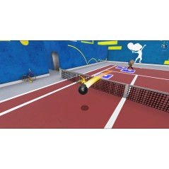 INSTANT SPORTS TENNIS SWITCH EURO FR NEW