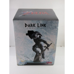 STATUE LEGEND OF ZELDA OCARINA OF TIME DARK LINK 30CM FIRST 4 FIGURES EURO NEW (WITHOUT SHIPPING BOX)