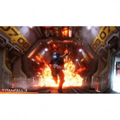 TITANFALL 2 PS4 EURO OCCASION