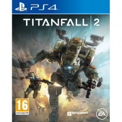 TITANFALL 2 PS4 EURO OCCASION