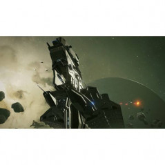 EVE VALKYRIE PS4 FR OCCASION
