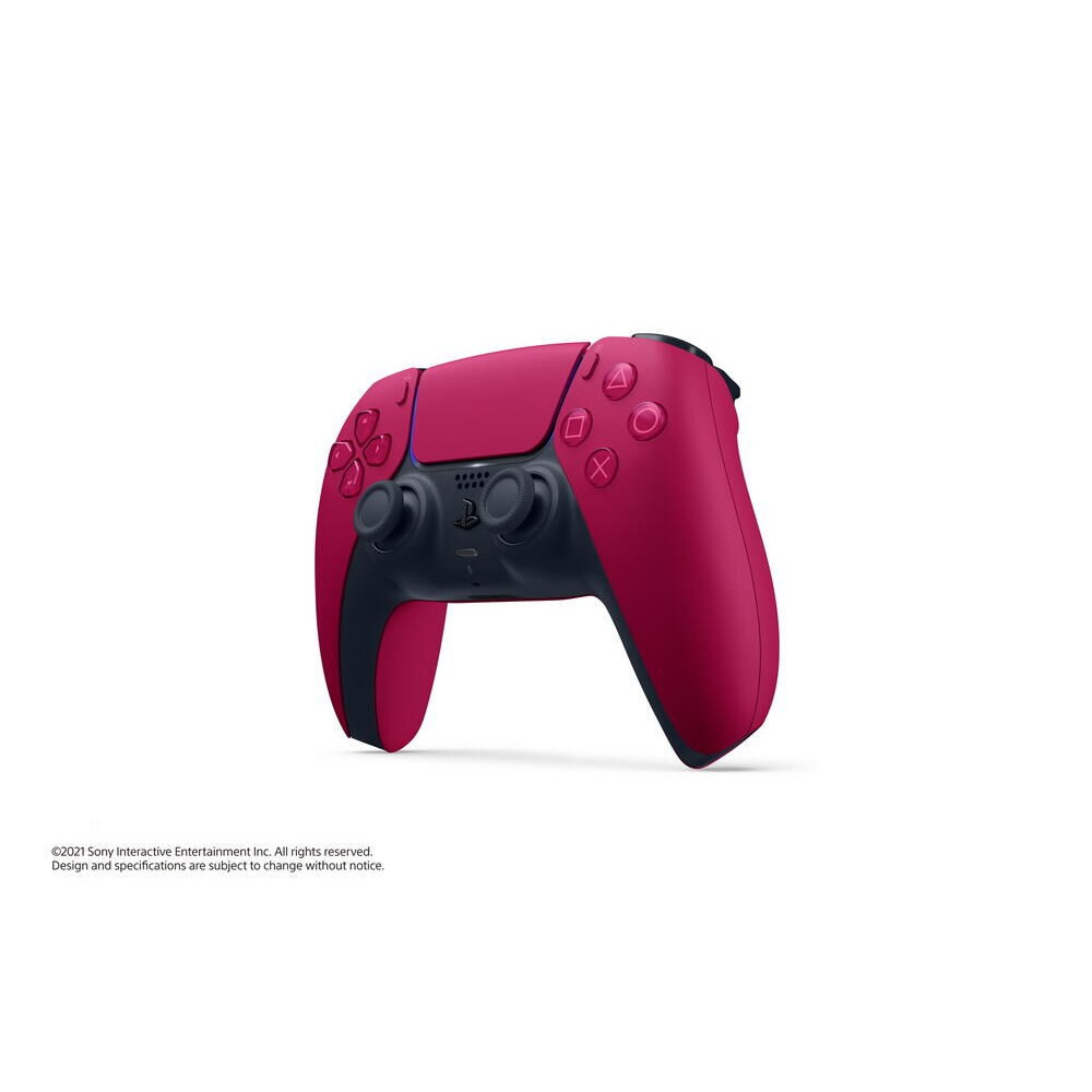 CONTROLLER DUALSENSE COSMIC RED SONY PS5 EURO NEW