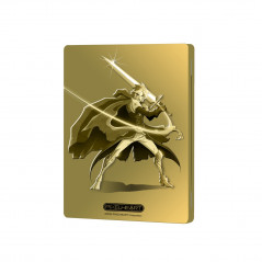 GOLDEN FORCE LIMITED EDITION PS4 EURO NEW