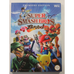 GUIDE SUPER SMASH BROTHERS BRAWL FR OCCASION