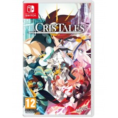 CRIS TALES SWITCH FR NEW