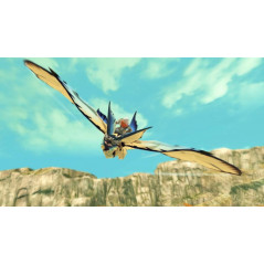 MONSTER HUNTER STORIES 2 SWITCH FR OCCASION
