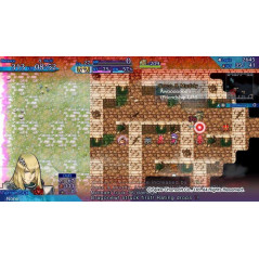 MYSTERY CHRONICLE ONE WAY HEROICS PS4 ALL NEW