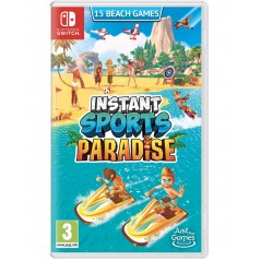 INSTANT SPORT PARADISE SWITCH EURO NEW