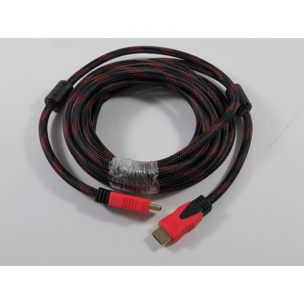 CABLE HDMI 5 METRES