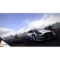 WRC 10 PS4 FR NEW