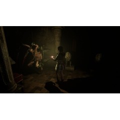 TORMENTED SOULS PS5 EURO NEW