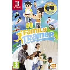 FAMILY TRAINER SWITCH EURO NEW