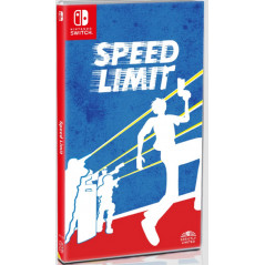 SPEED LIMIT (STRICTLY LIMITED 44) (FRANCAIS) SWITCH EURO NEW