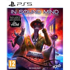 IN SOUND MIND DELUXE EDITION PS5 EURO NEW