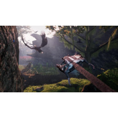 AWAY THE SURVIVAL SERIES PS4 FR NEW