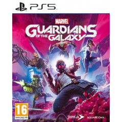 MARVEL GUARDIANS OF THE GALAXY PS5 FR NEW