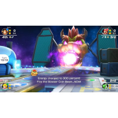 MARIO PARTY SUPERSTARS SWITCH FR NEW