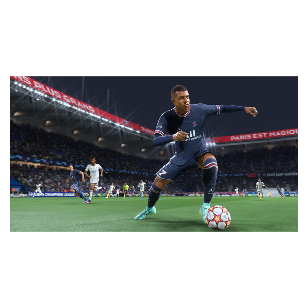 FIFA 22 PS5 FR OCCASION