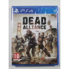 DEAD ALLIANCE PS4 FR NEW