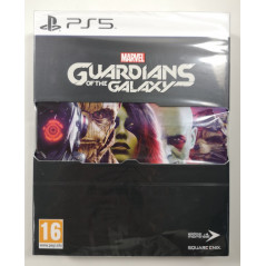 MARVEL GUARDIANS OF THE GALAXY EDITION COSMIQUE DELUXE COSMIC PS5 EURO NEW