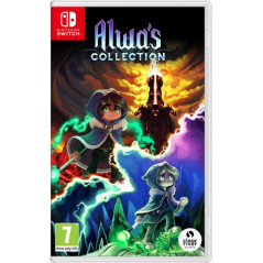 ALWA S COLLECTION SWITCH EURO NEW