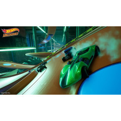 HOT WHEELS UNLEASHED SWITCH FR NEW