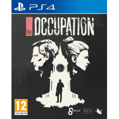THE OCCUPATION PS4 FR NEW