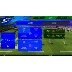 RUGBY 22 PS5 FR NEW