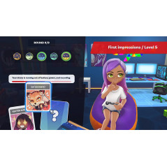 YOUTUBERS LIFE 2 SWITCH EURO NEW