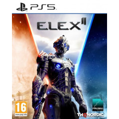 ELEX 2 PS5 EURO NEW