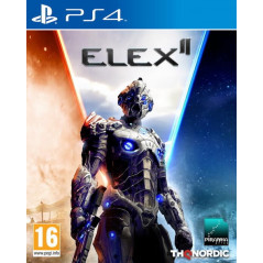 ELEX II PS4 EURO NEW