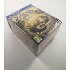 THE CRUEL KING AND THE GREAT HERO STORYBOOK EDITION PS4 UK NEW