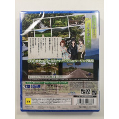FUURAIKI 4 PS4 JAPAN NEW
