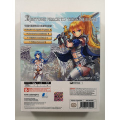 EMPIRE OF ANGELS IV LIMITED EDITION SWITCH ASIAN NEW JEU EN ANGLAIS