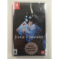 EVER FORWARD SWITCH USA NEW
