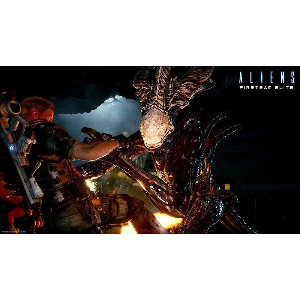 Aliens: Fireteam Elite Xbox One / Series X EURO - Preorder