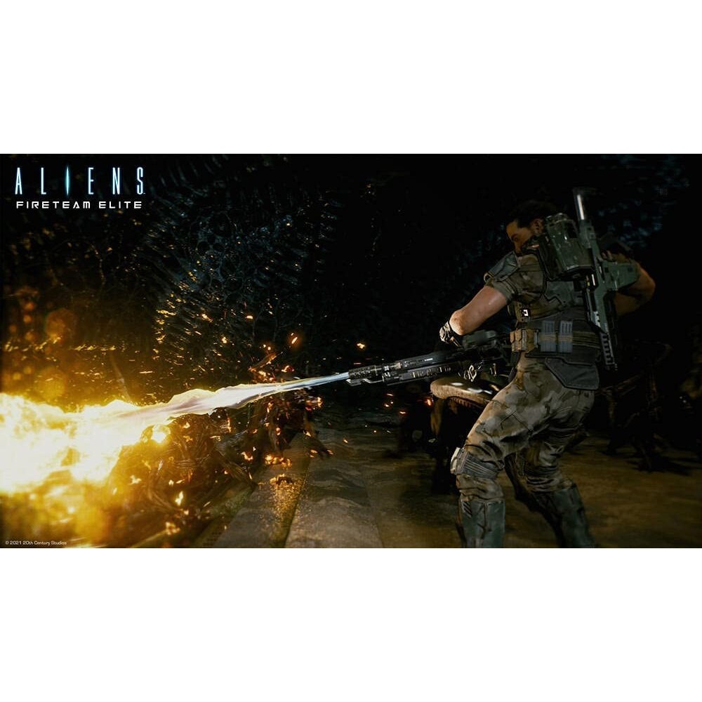 Aliens: Fireteam Elite Xbox One / Series X EURO - Preorder