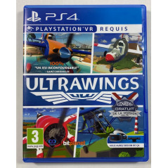 ULTRAWINGS VR PS4 FR OCCASION