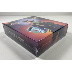 STAR HUNTER DX & SPACE MOTH LUNAR EDITION SPECIAL LIMITED EDITION (1000.EX) SWITCH EURO NEW